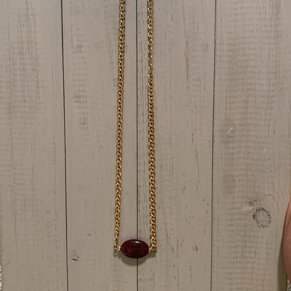 Vintage Loft Outlet Necklace - Picture 2 of 4